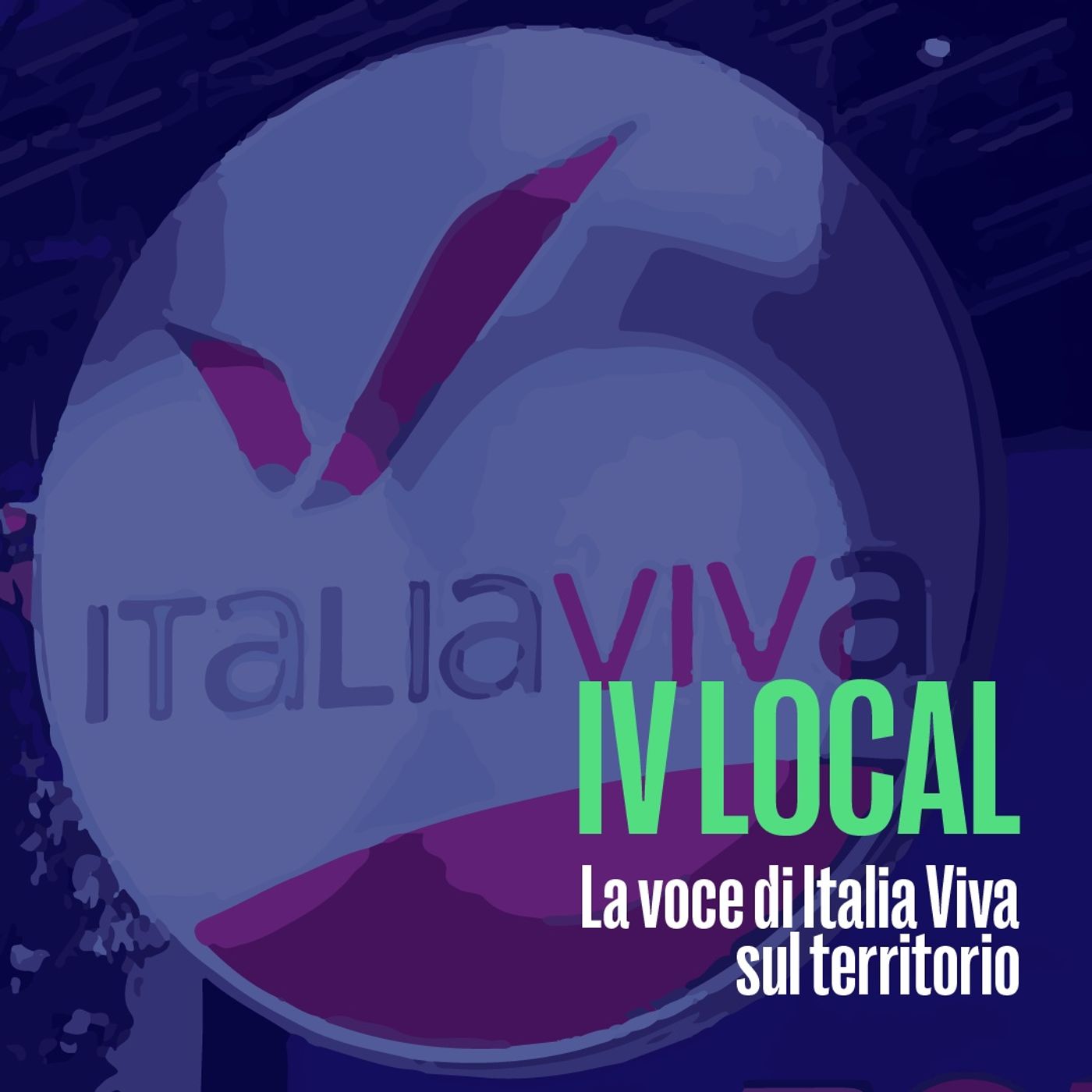 Iv Local