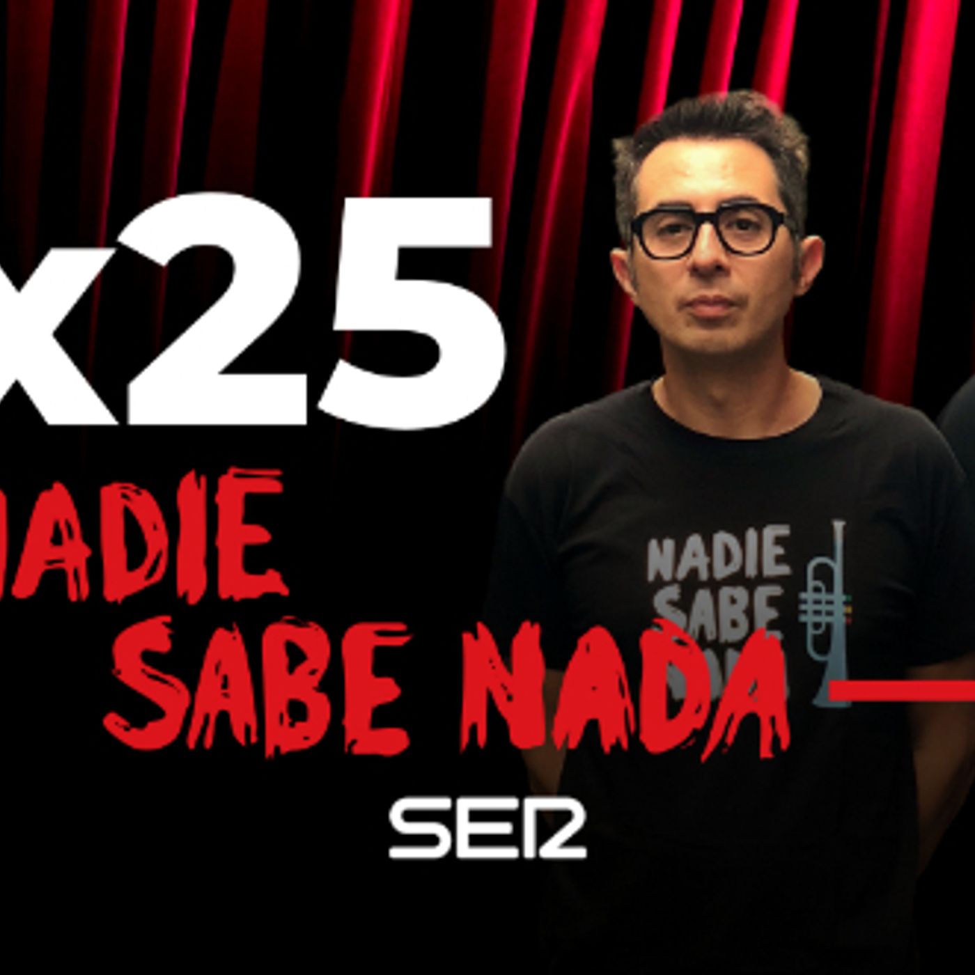 Nadie Sabe Nada: Moisés y el sexo con grima (29/02/2020)