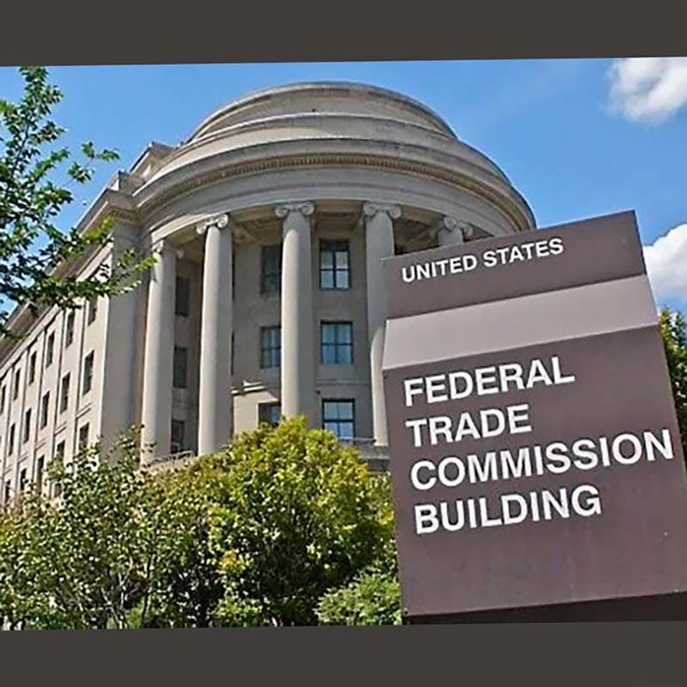 FTC Noncompete Blocked, GOP v Dem Platforms, Listener Questions episode artwork