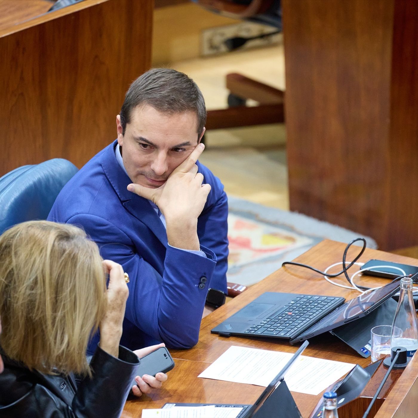 Federico a las 8: La divertida historia de Lobato-Lobezno