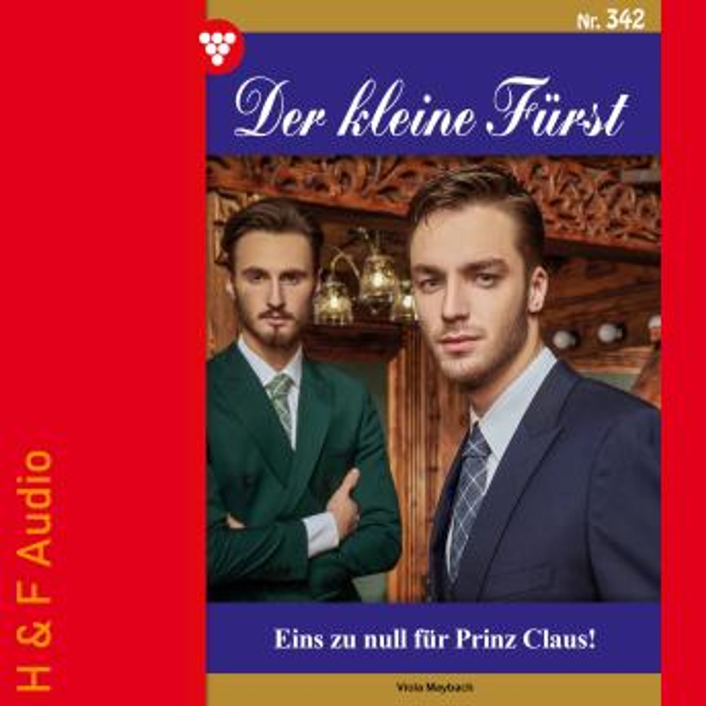 Access Must-Have Full Audiobooks in Romance, Modern