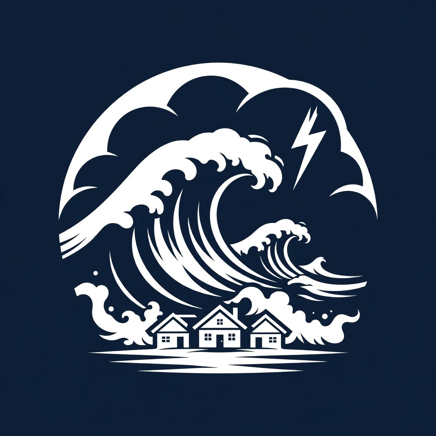 Long Beach Battered by Tropical Storm Rachel; Record El Nino Looms