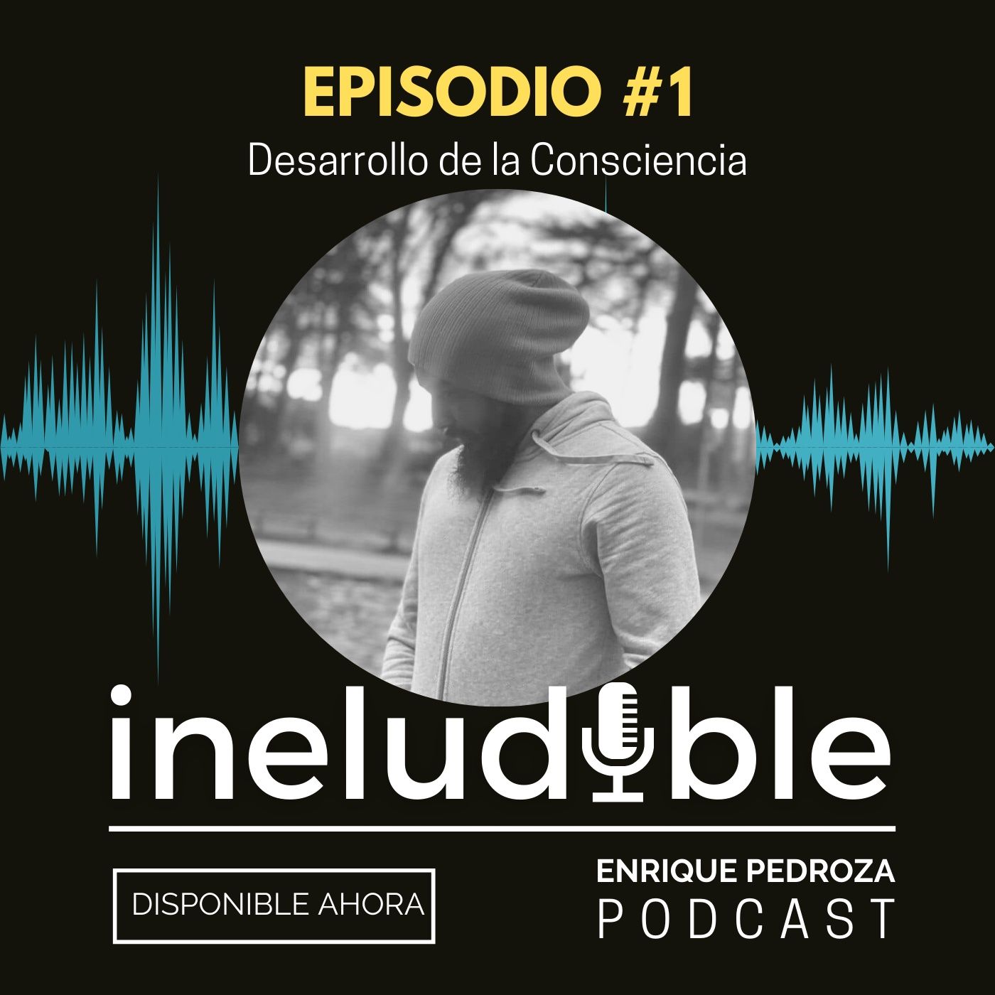 Episodio #1 Desarrollo de Consciencia episode artwork