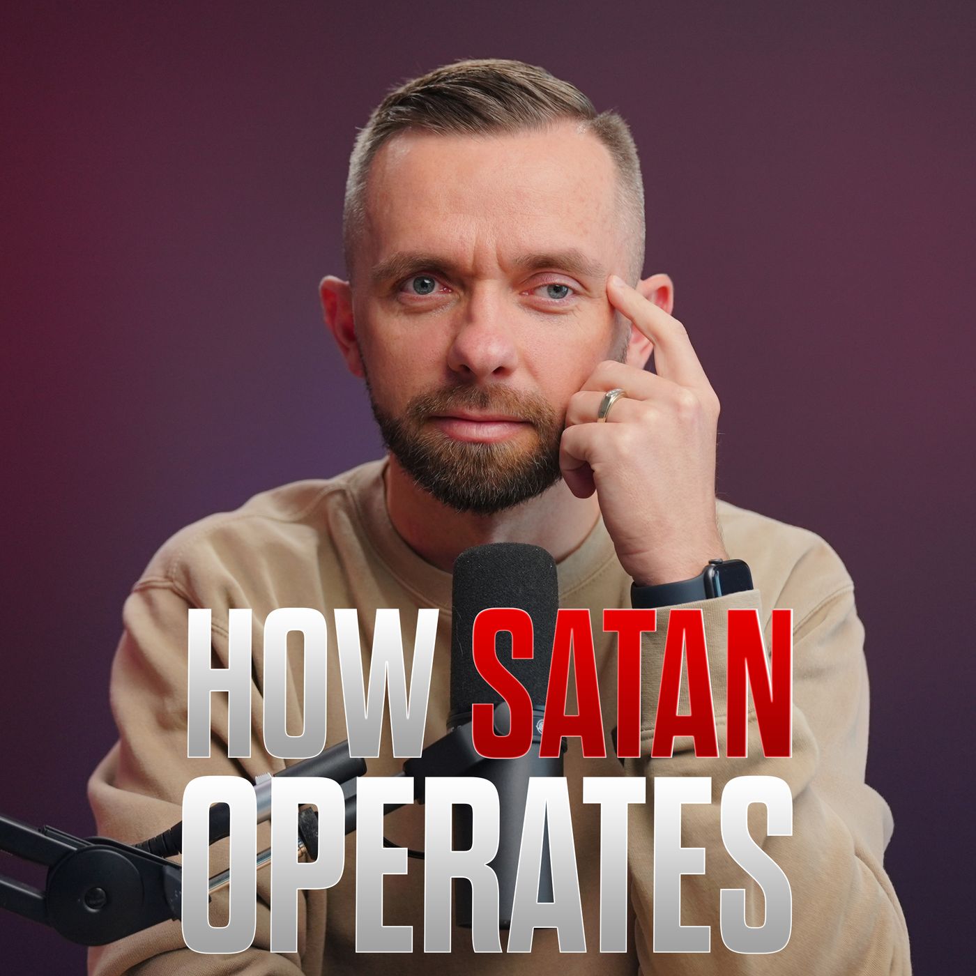 The Devil We Know! How Satan Operates