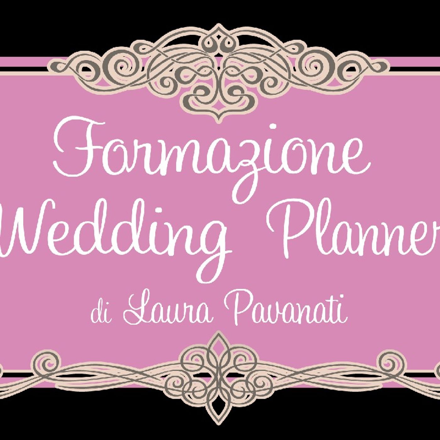 Formazione wedding Planner Puntata 1 episode artwork