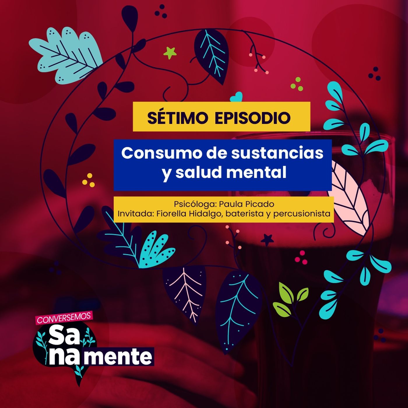 Conversemos Sanamente