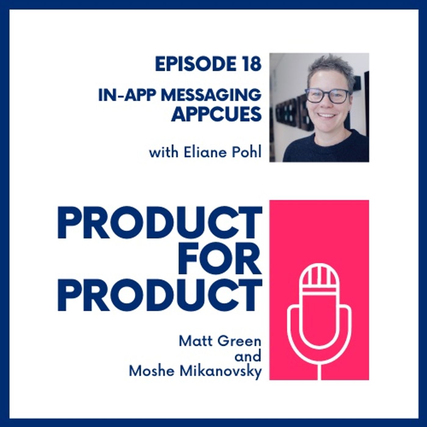 Product for Product Management