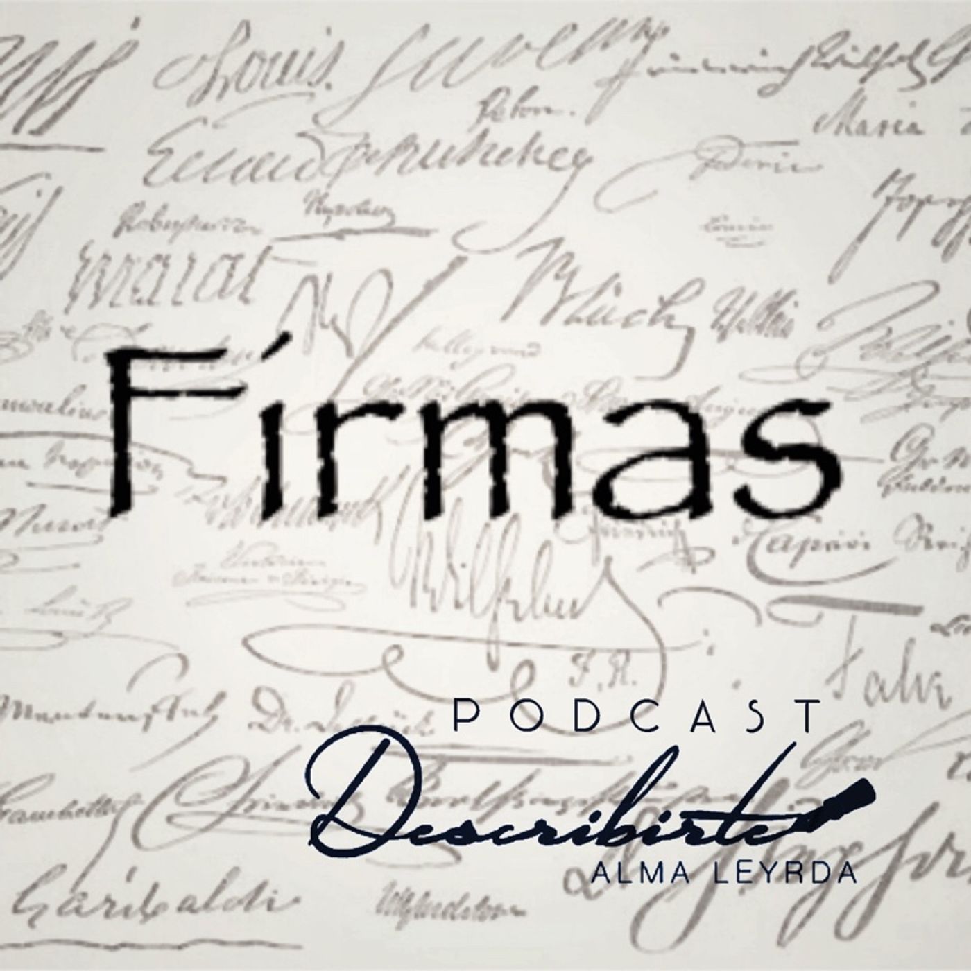 Firmas episode artwork