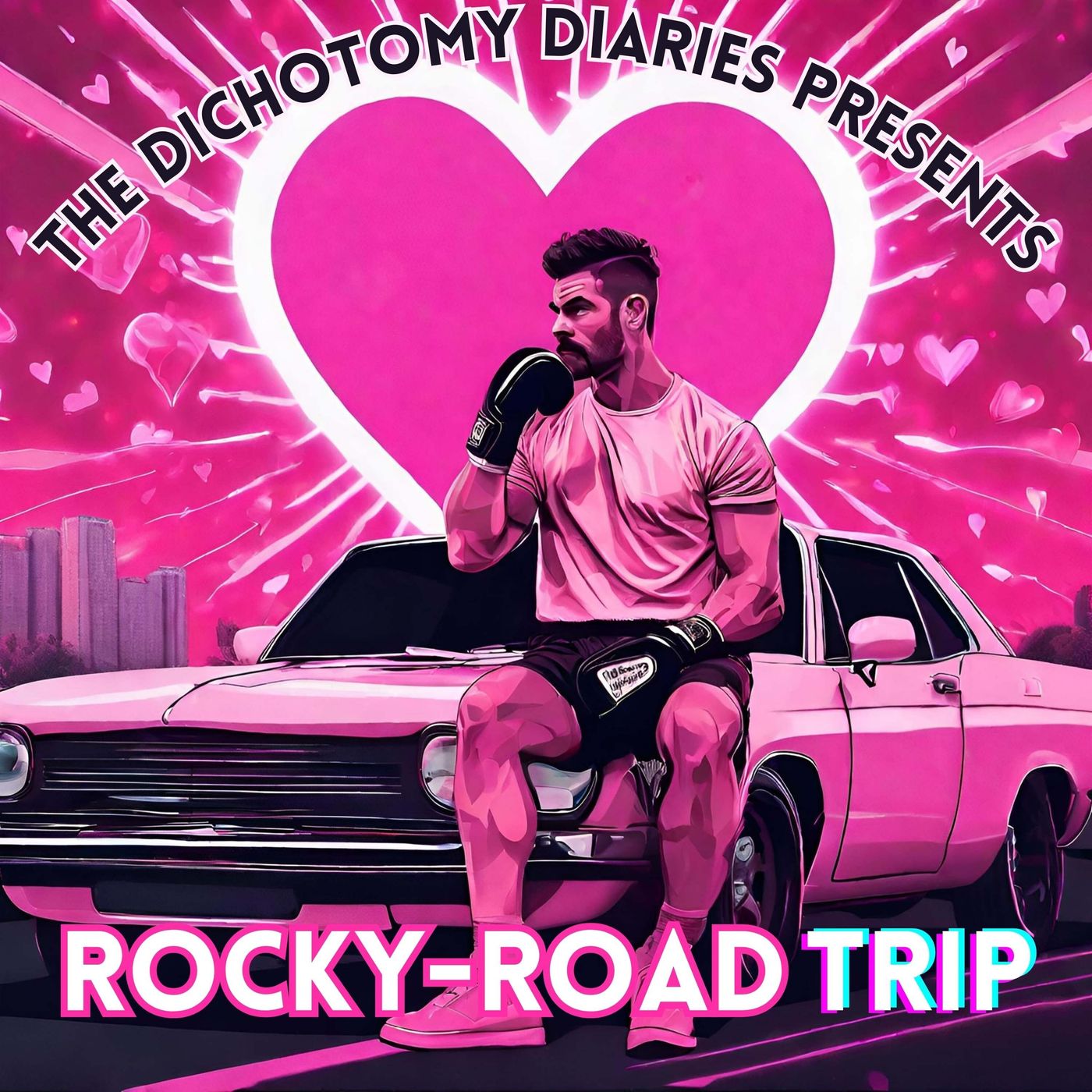 The Dichotomy Diaries Podcast