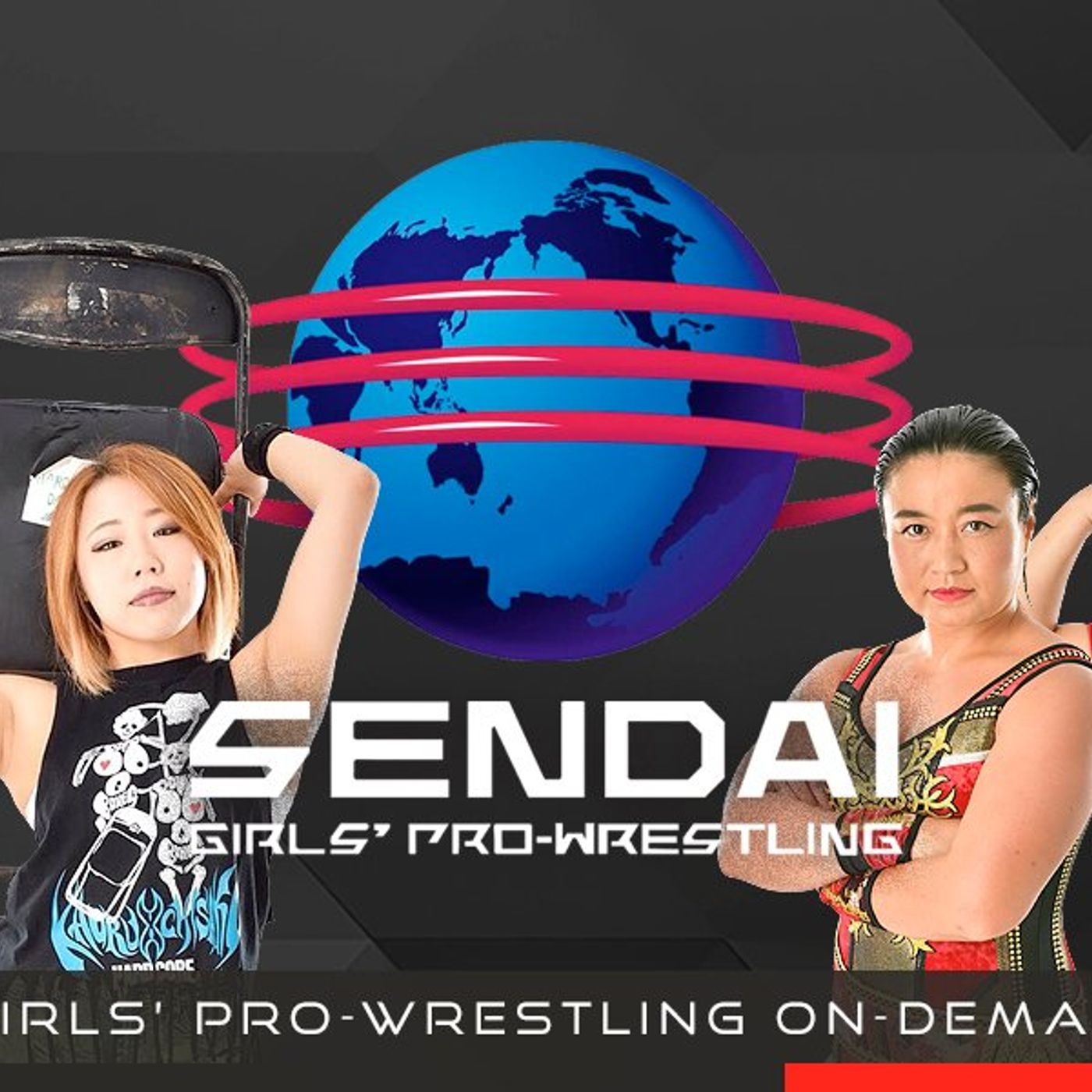 The Wrestling Enthusiast Podcast