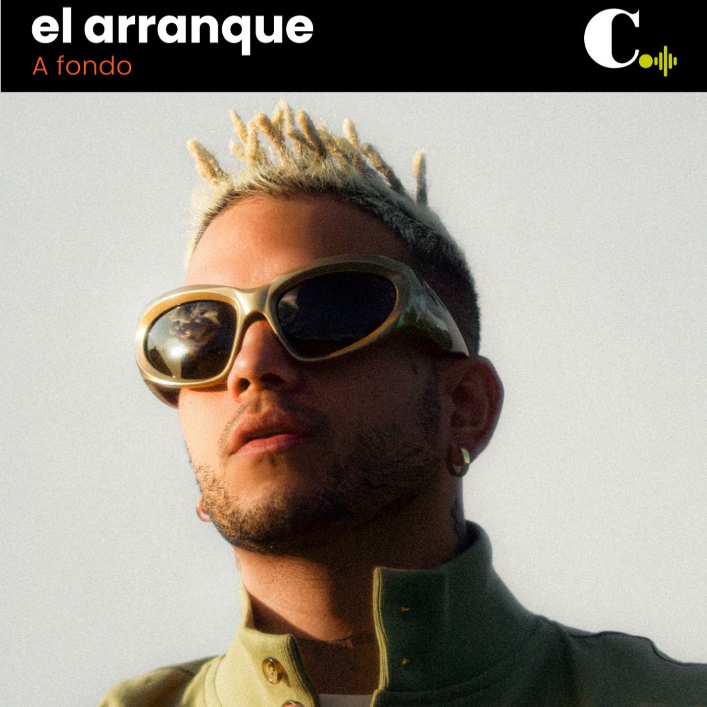 485. Ovy on the drums, así es la historia del gran productor de Karol G episode artwork