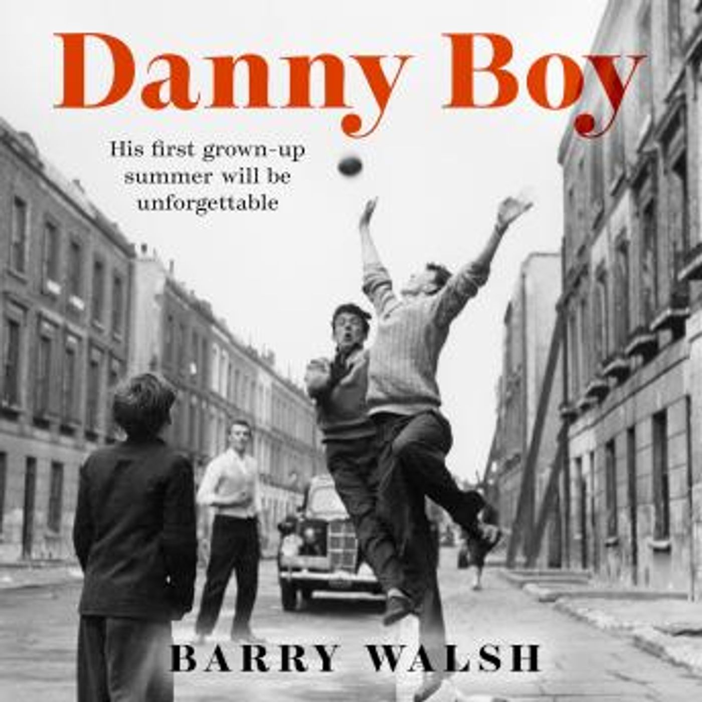 Discover Top Audiobooks in Fiction, Coming of Age