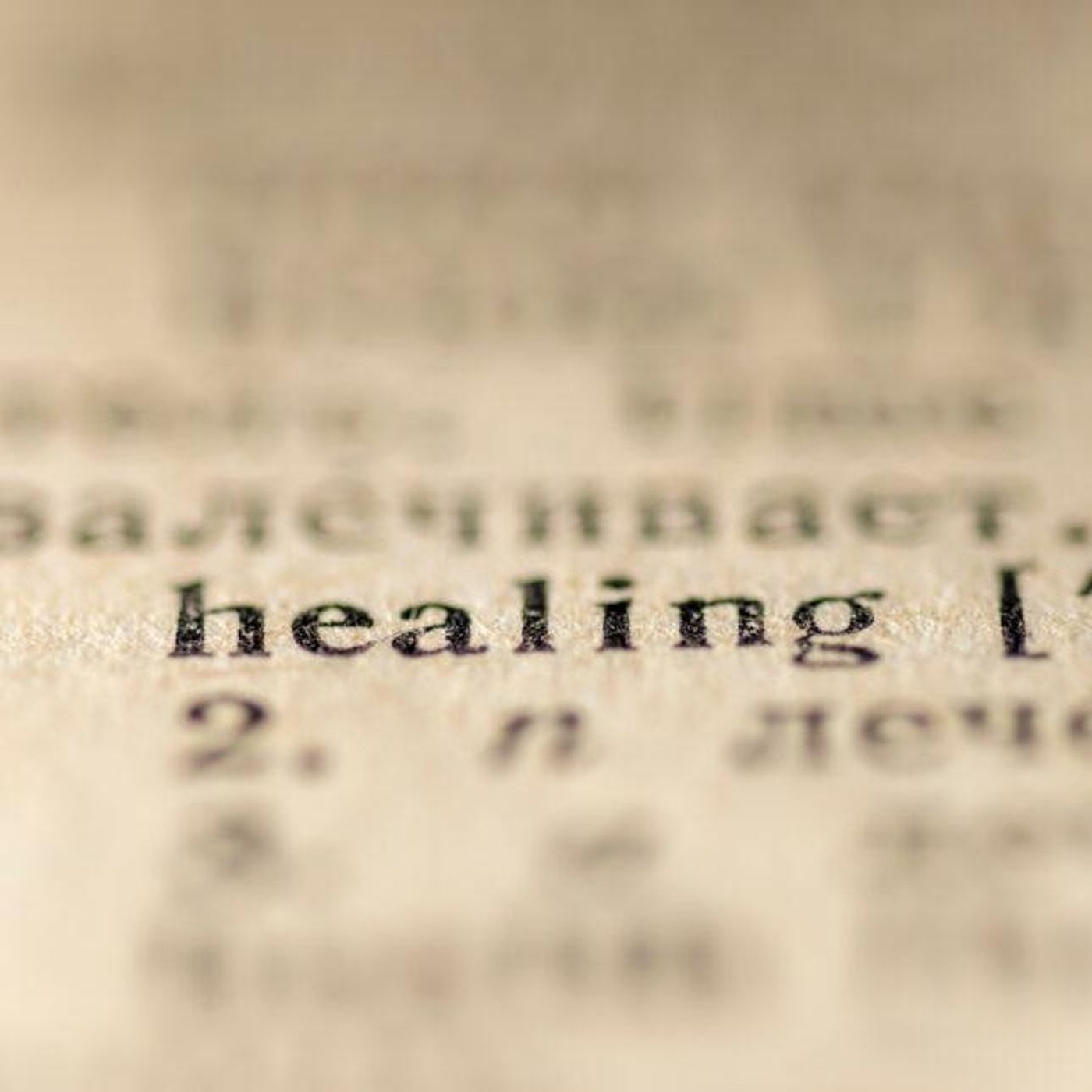 Let Pain be a Portal to Angel Love