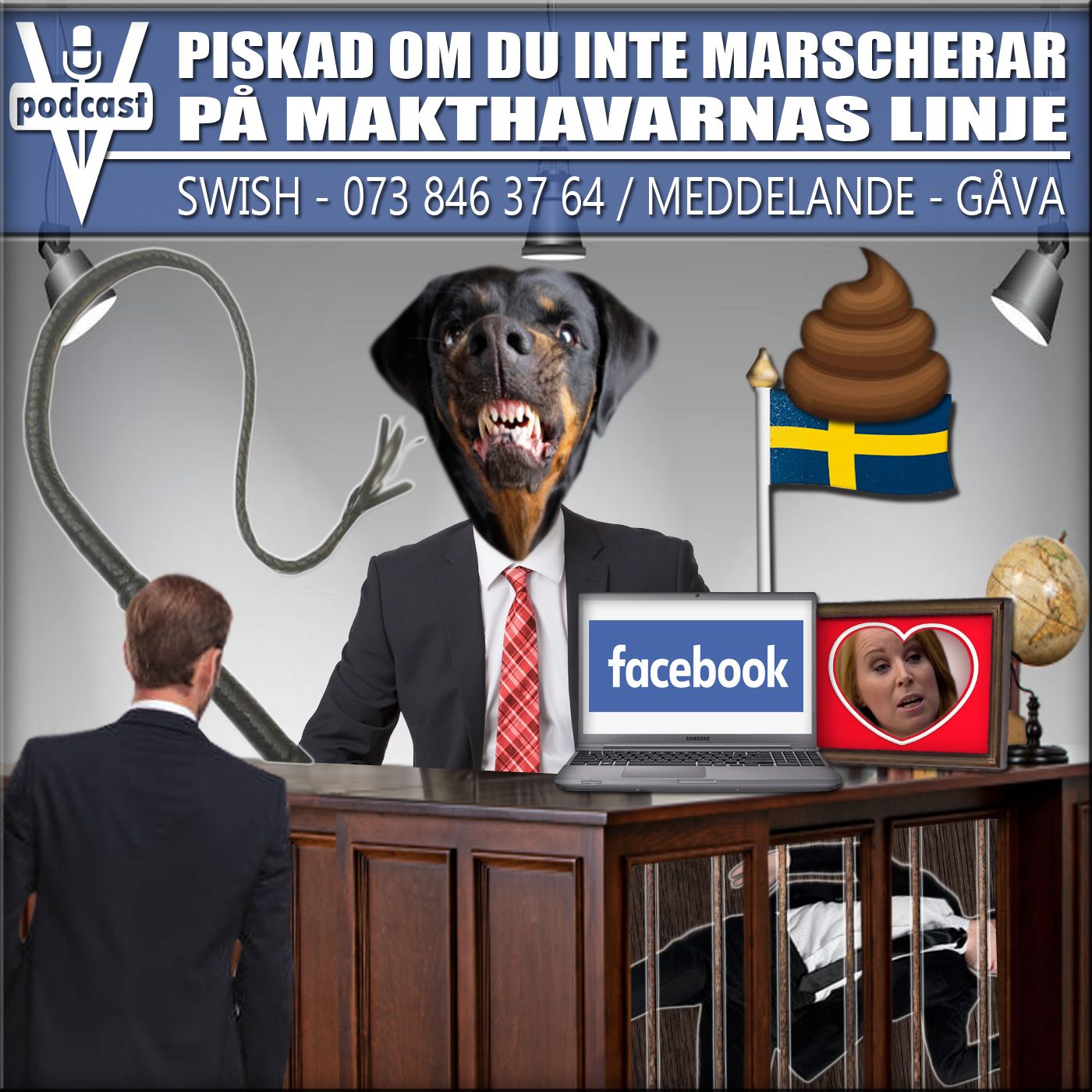 Verklighetschecken