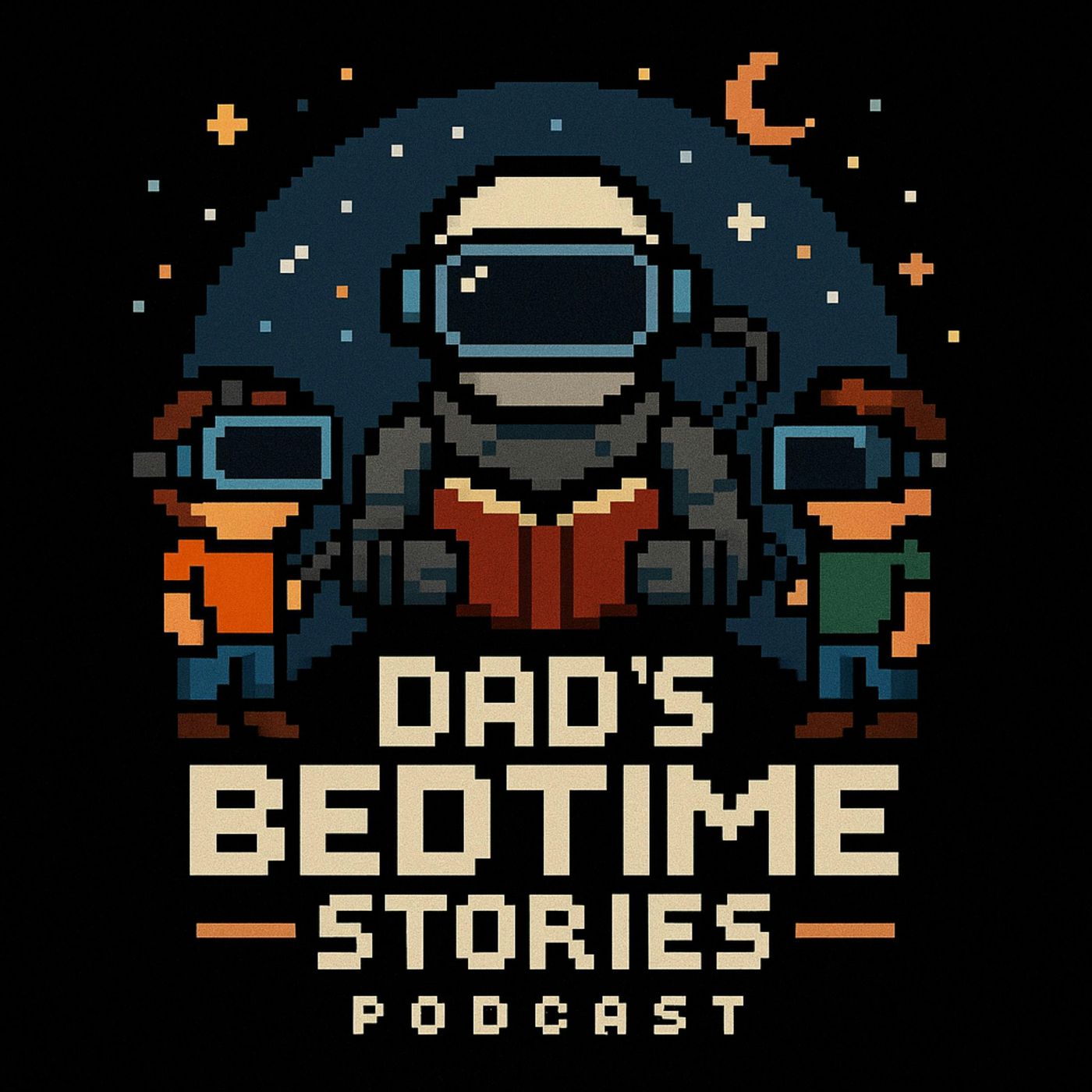 The Return to the Video Game Planet - A Bedtime Adventure for Kids