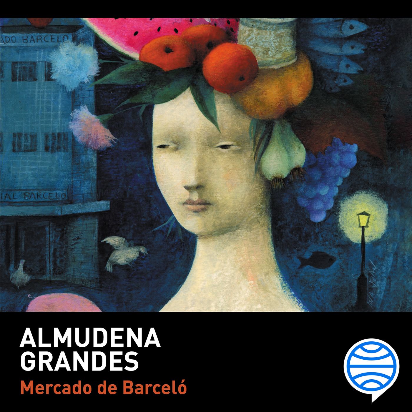 Planeta Audio | Audiolibros