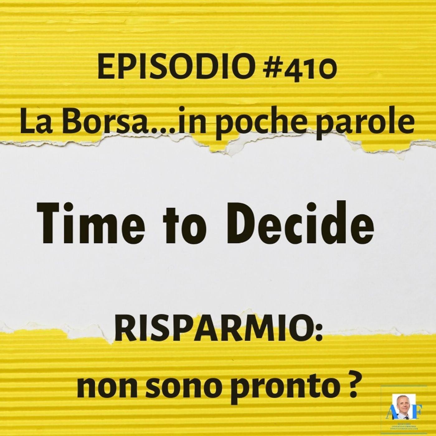La Borsa...in poche parole - Show