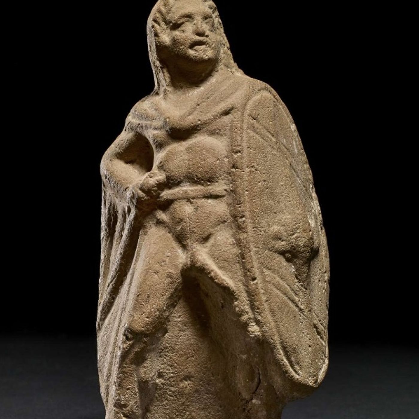 Lugh: the Mercurial Hero