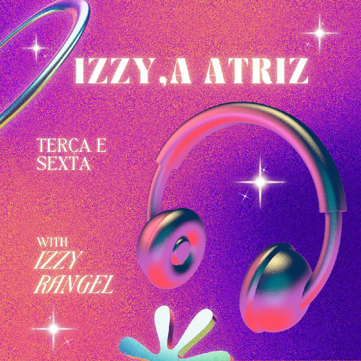 O cansaço da vida adulta! episode artwork