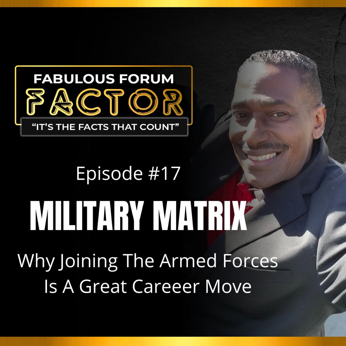 Fabulous Forum Factor