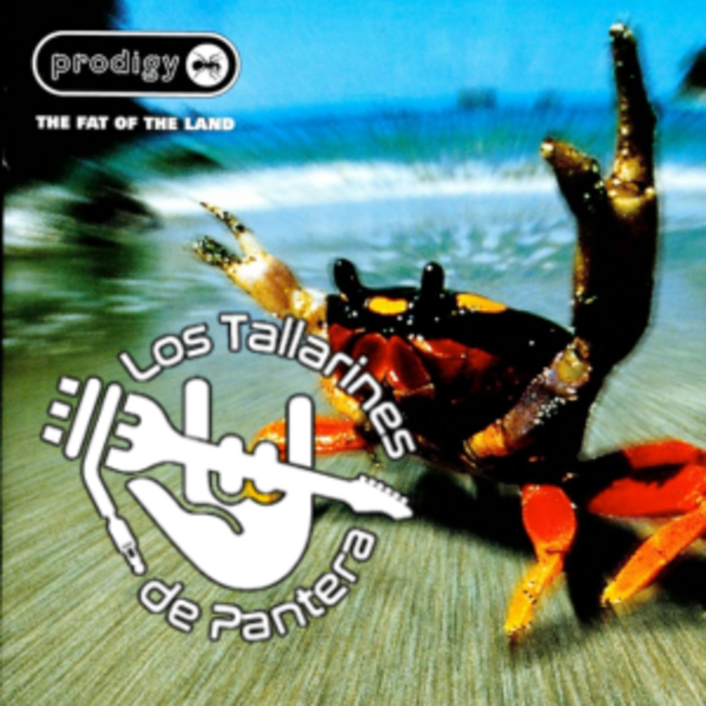 Espagueti Track Podcast