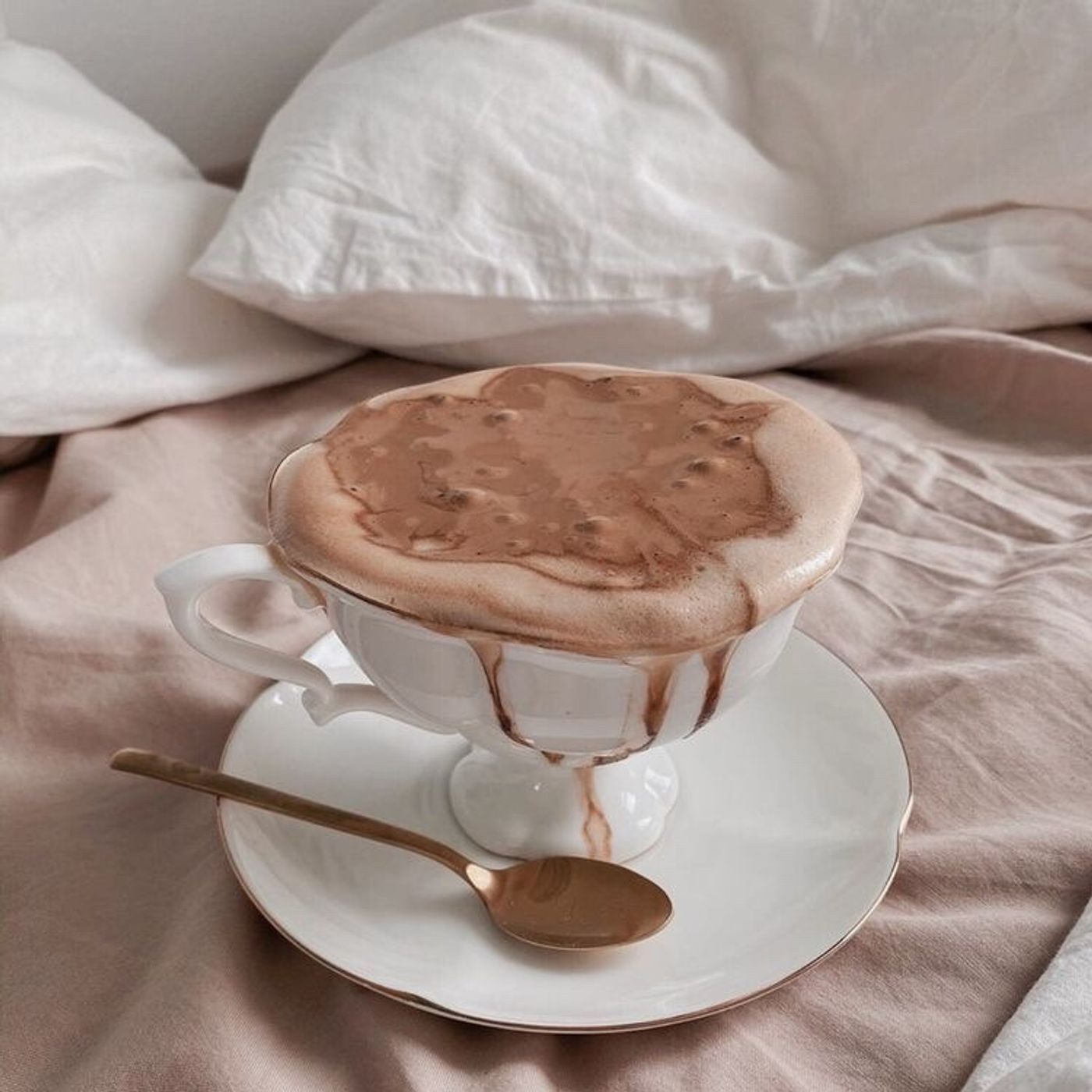 Coffee Breath - Sofia Mills Coffee Breath - Sofia Mills