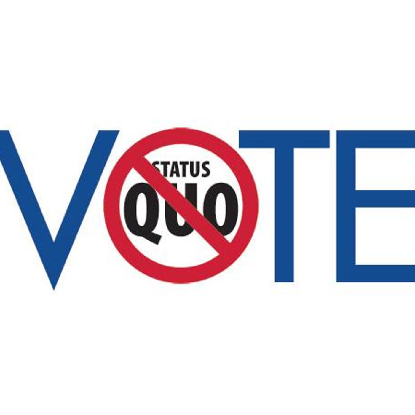 Election Roundup: Who's Worth Your Vote? episode artwork