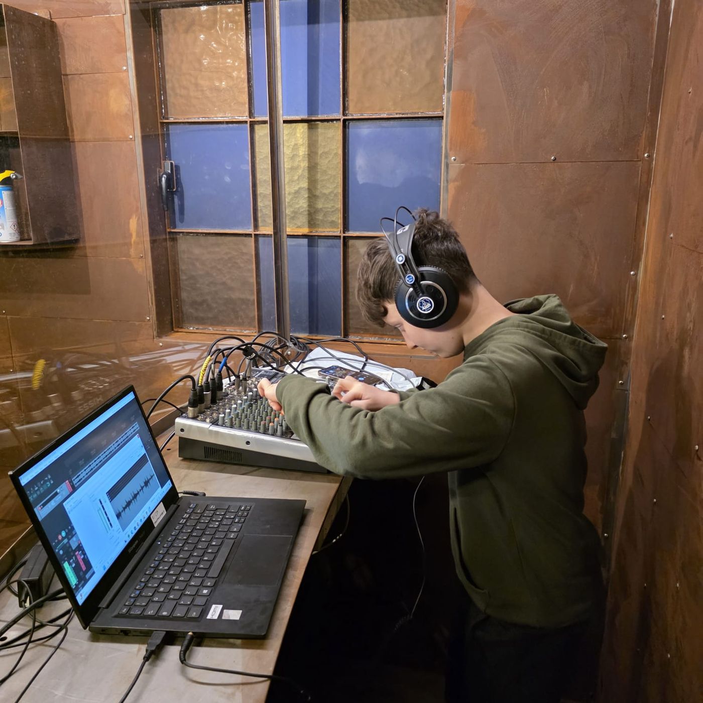 #FornaceZarattini Non sottovalutateci!