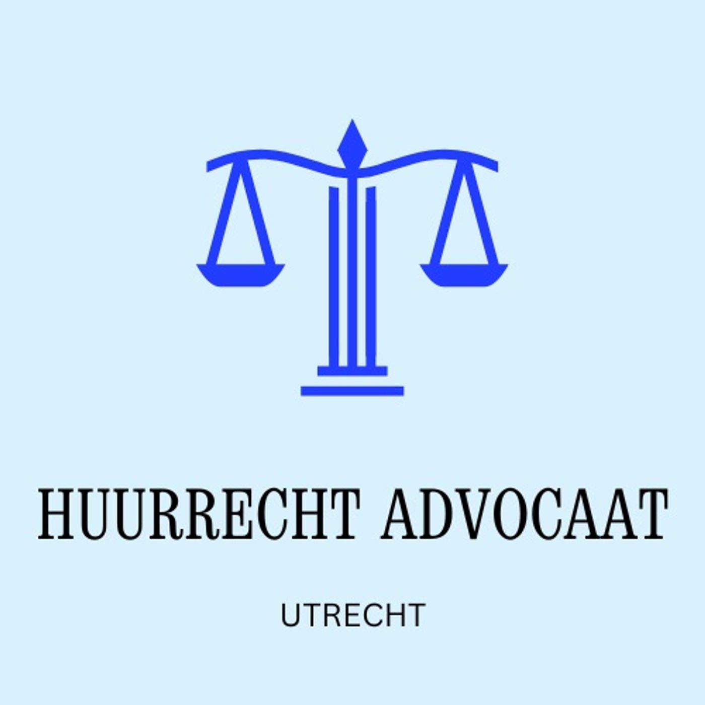 Utrecht Huurrecht Advocaat podcast artwork
