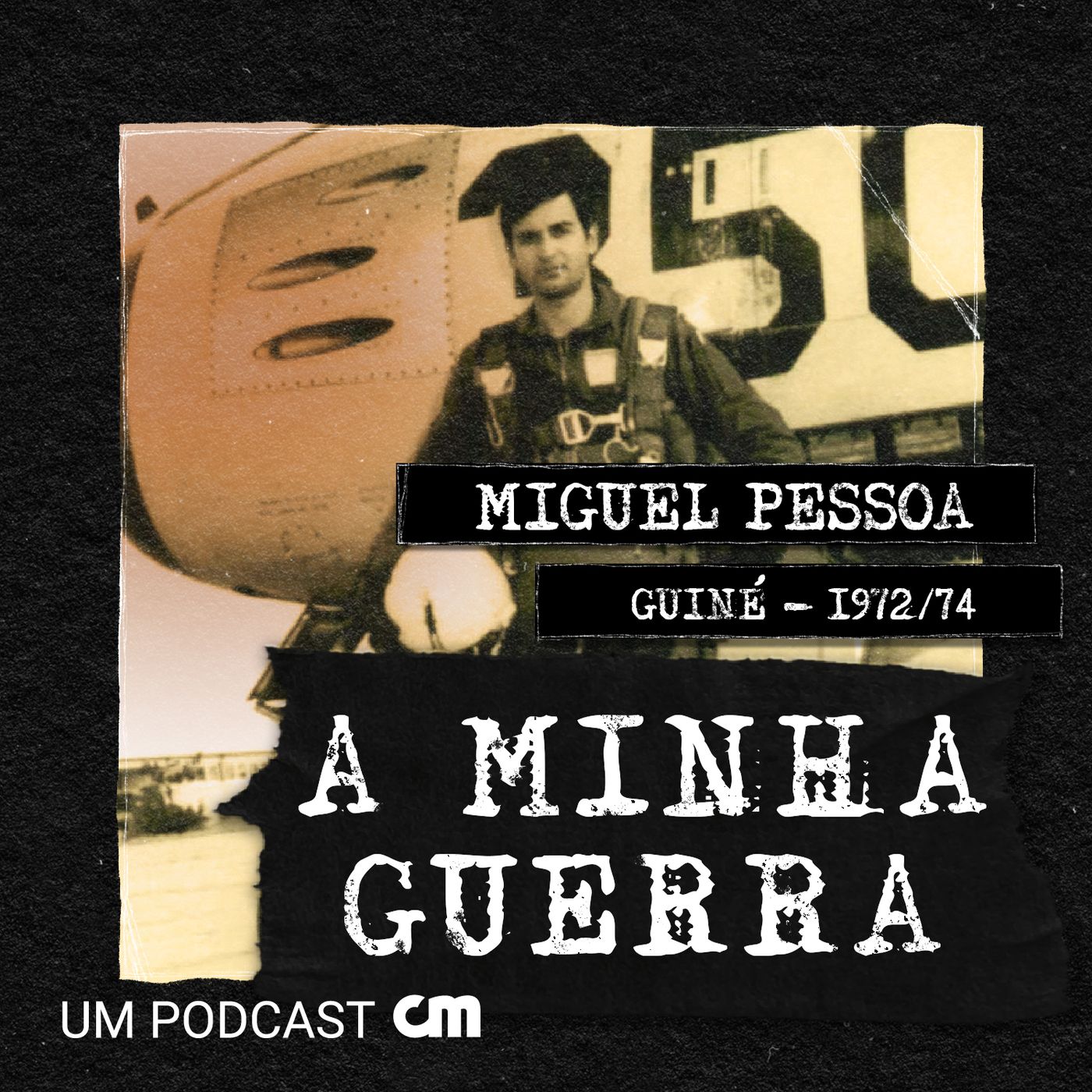 A Minha Guerra