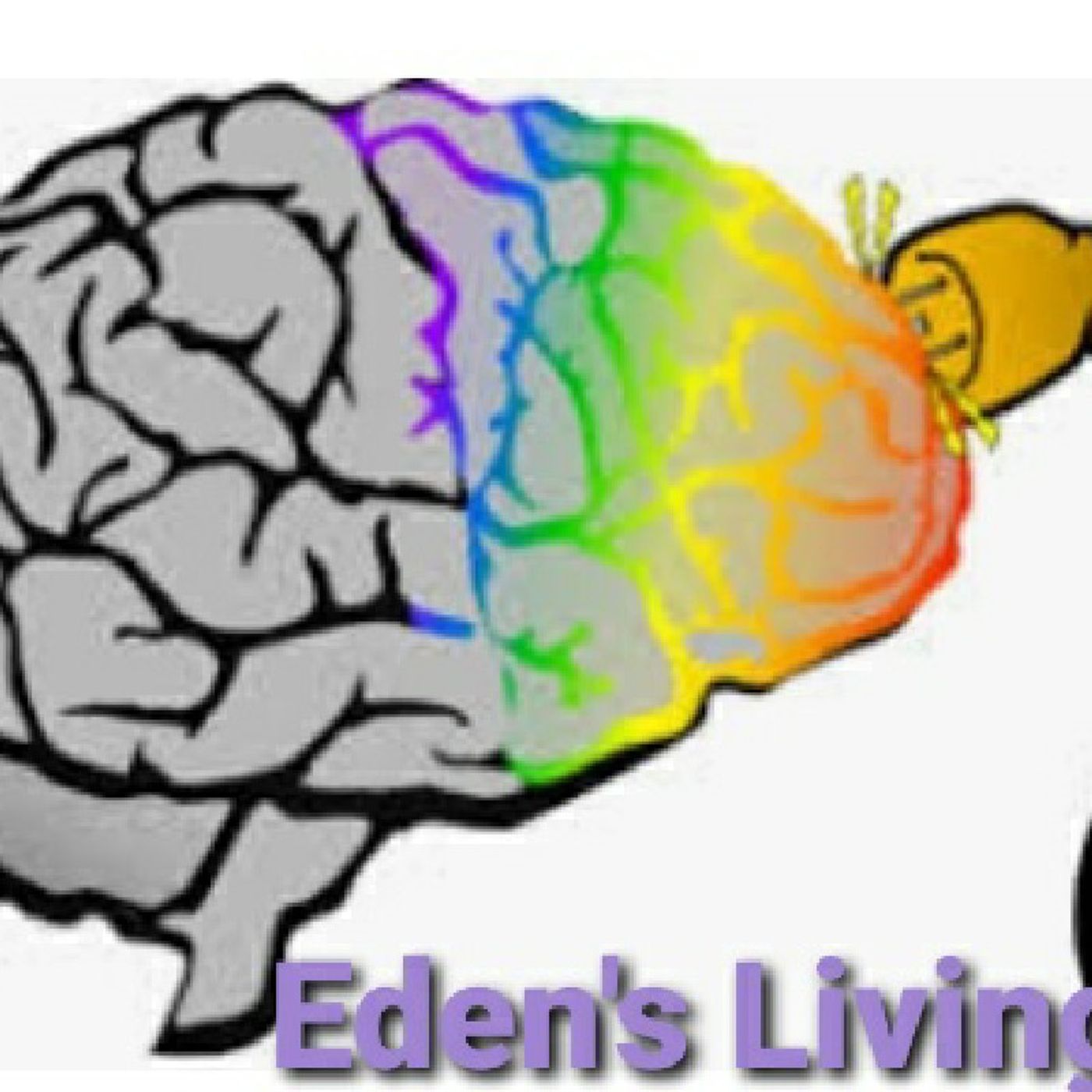 Eden\'s Living TV~podcasts