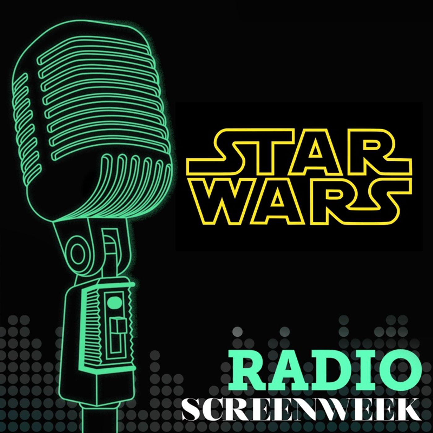 Il film da recuperare - Star Wars... per chi non ha mai visto Star Wars episode artwork