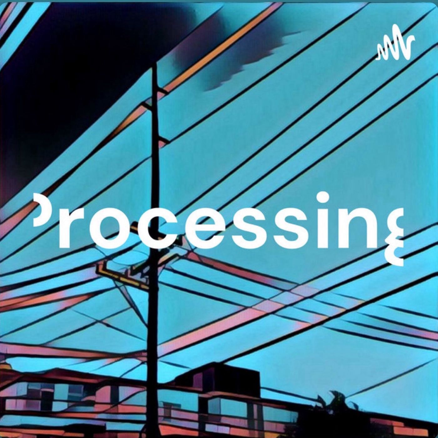 ProcessingPodcastSeattle cover art