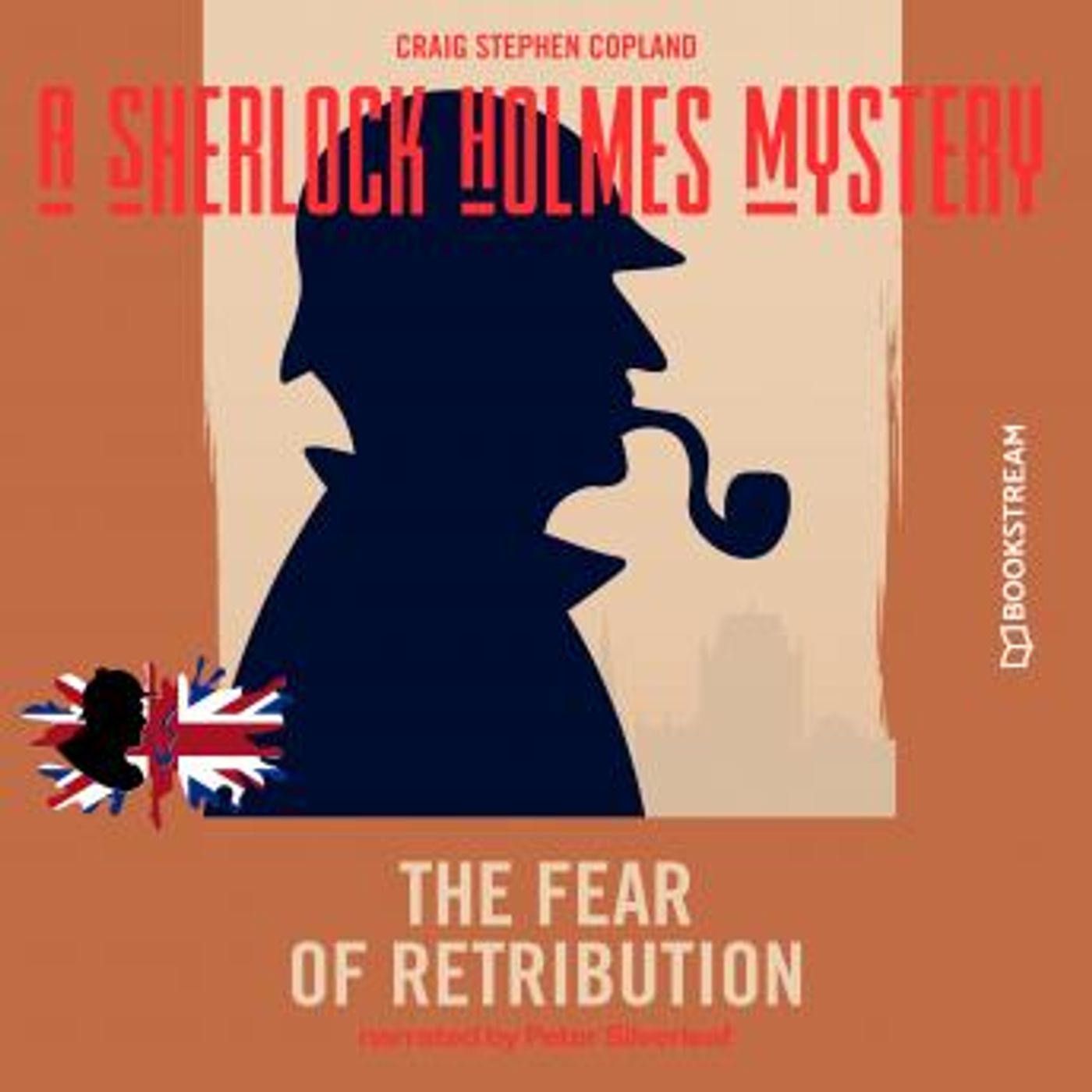 Listen to Top Full Audiobooks in Mystery, Thriller & Horror, Suspense