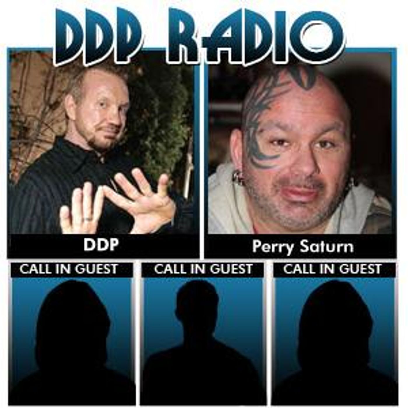 DDPY Radio