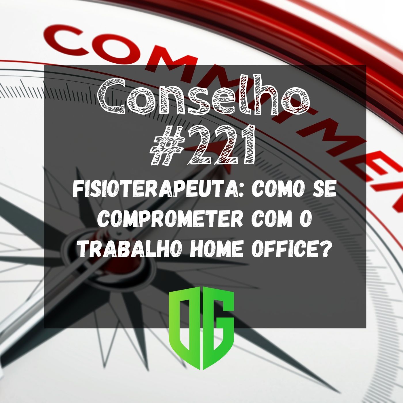 Podcast #ConselhodoPerito