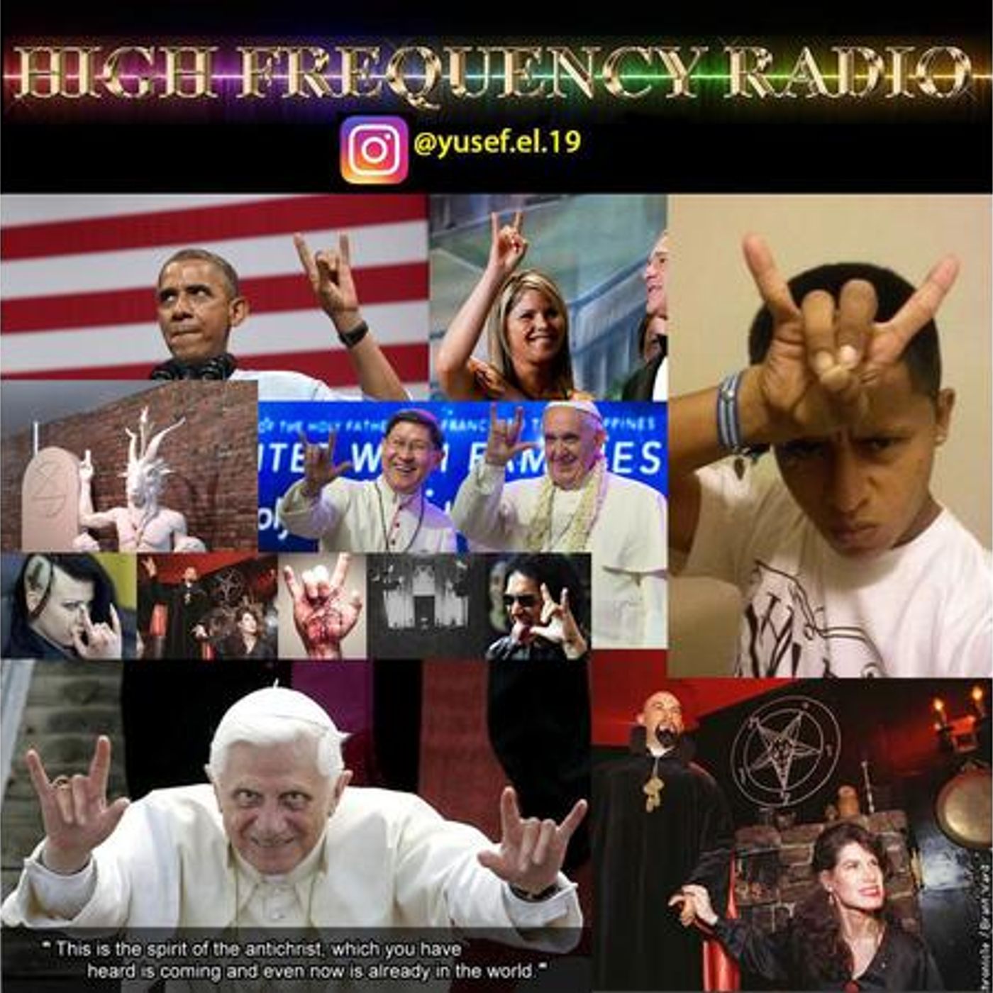 The Rules to the Game