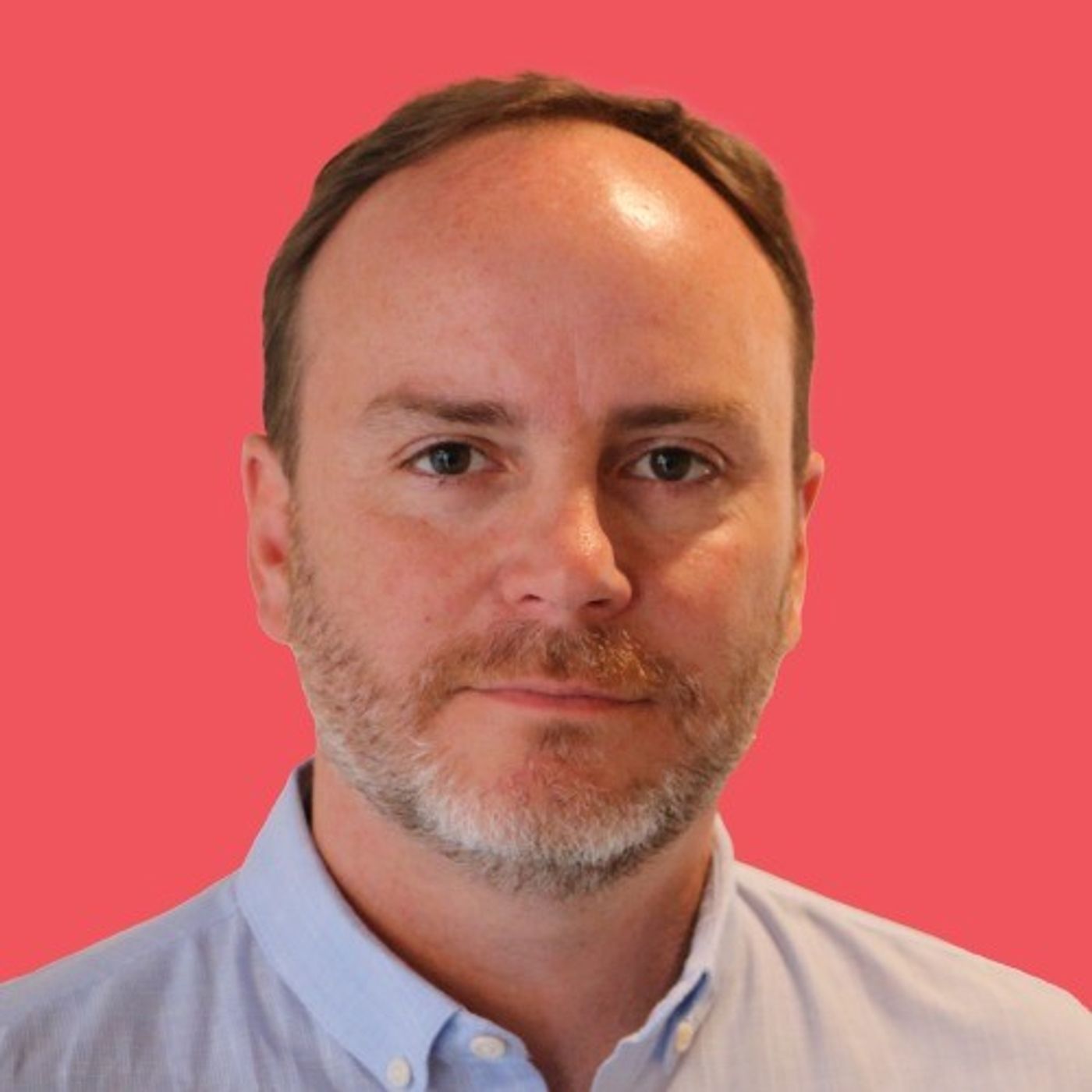 How AI Is Transforming Meetings Into Strategic Assets with Ramsey Pryor episode artwork