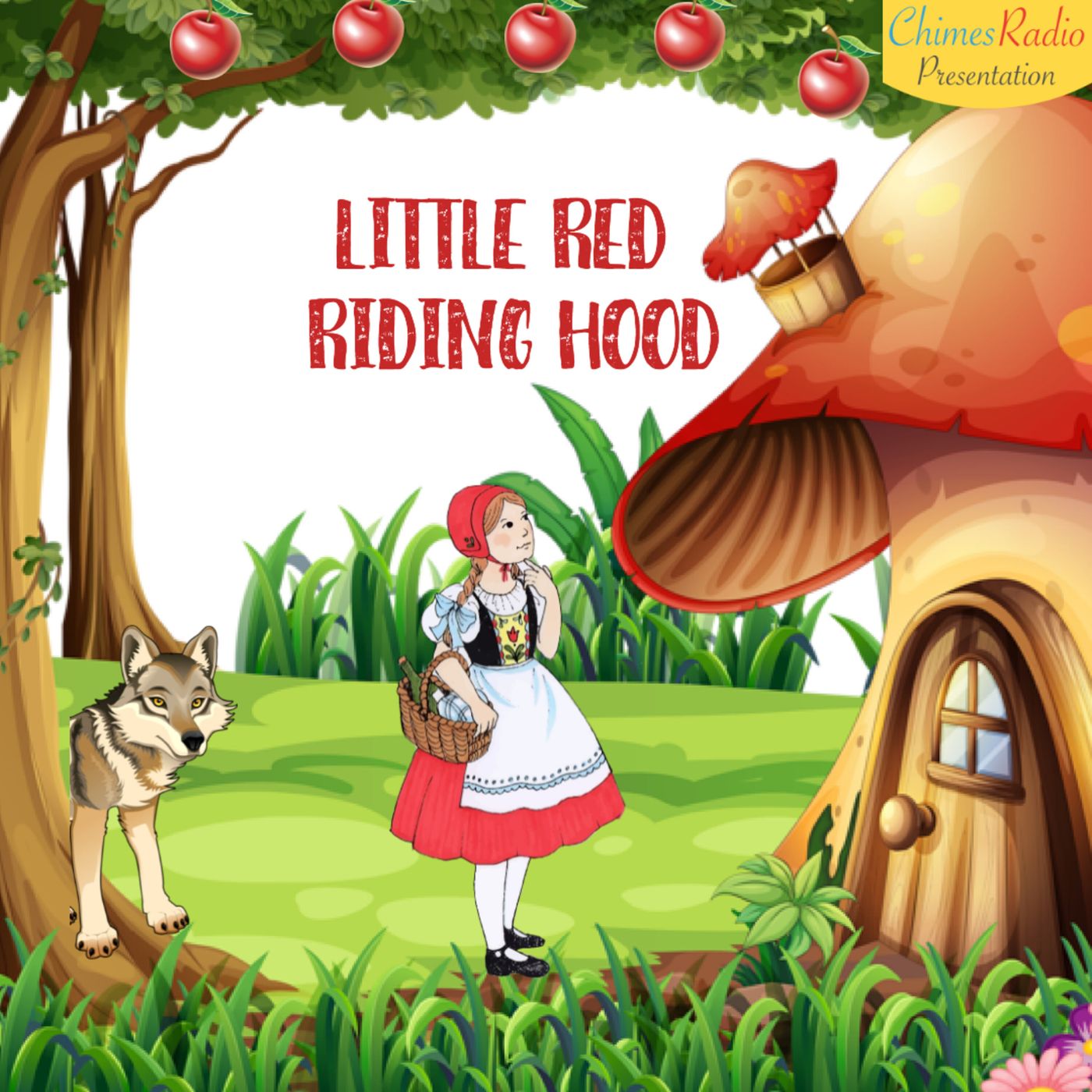 Little Red Riding Hood