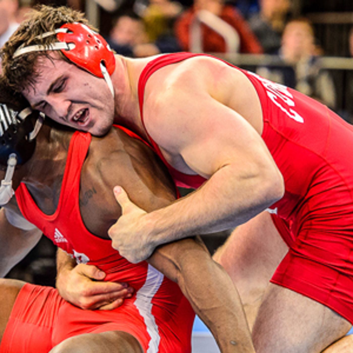 Bonus Points - A USA Wrestling Podcast