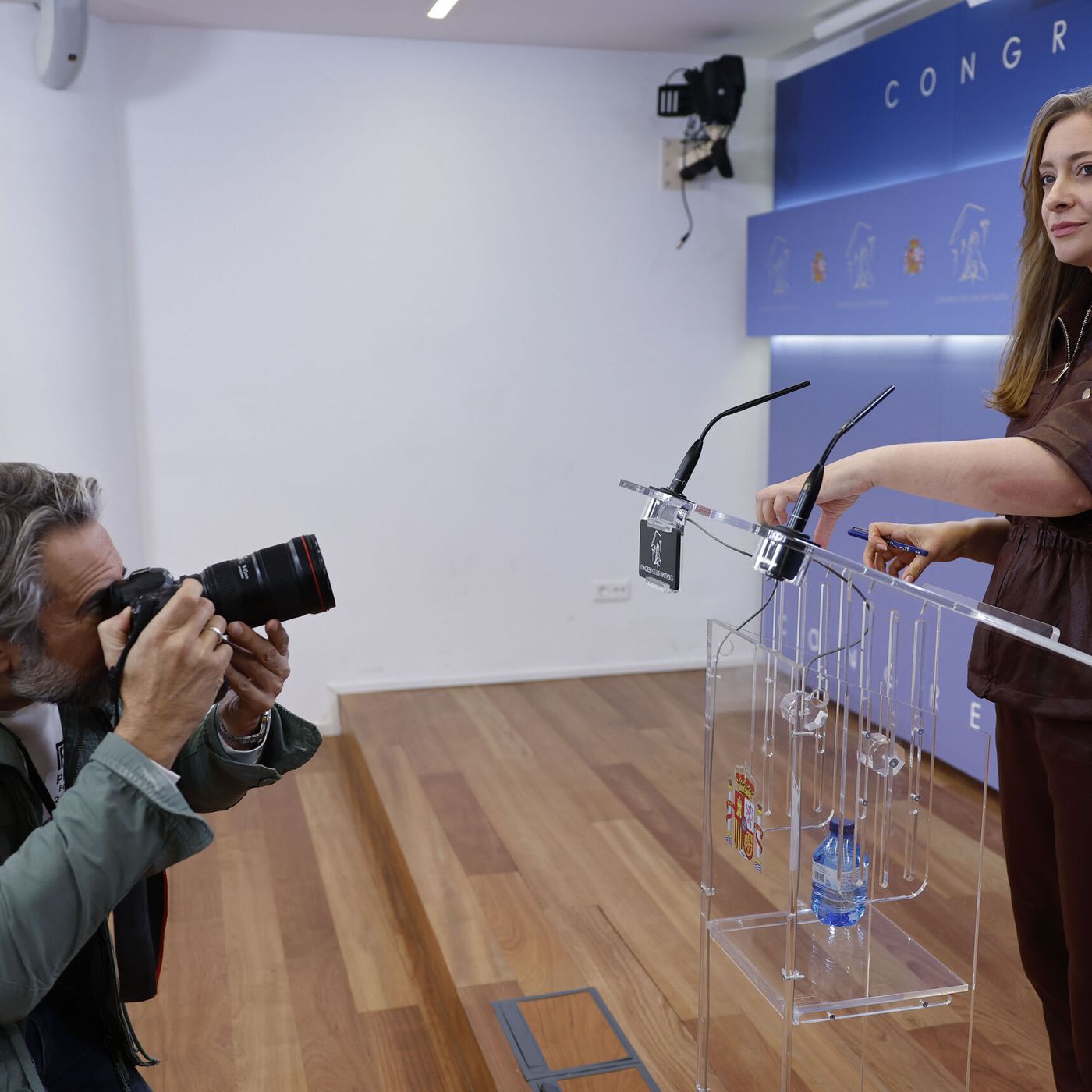 Ester Muñoz sobre el condenatorio silencio de Sánchez: "No pueden explicar nada"