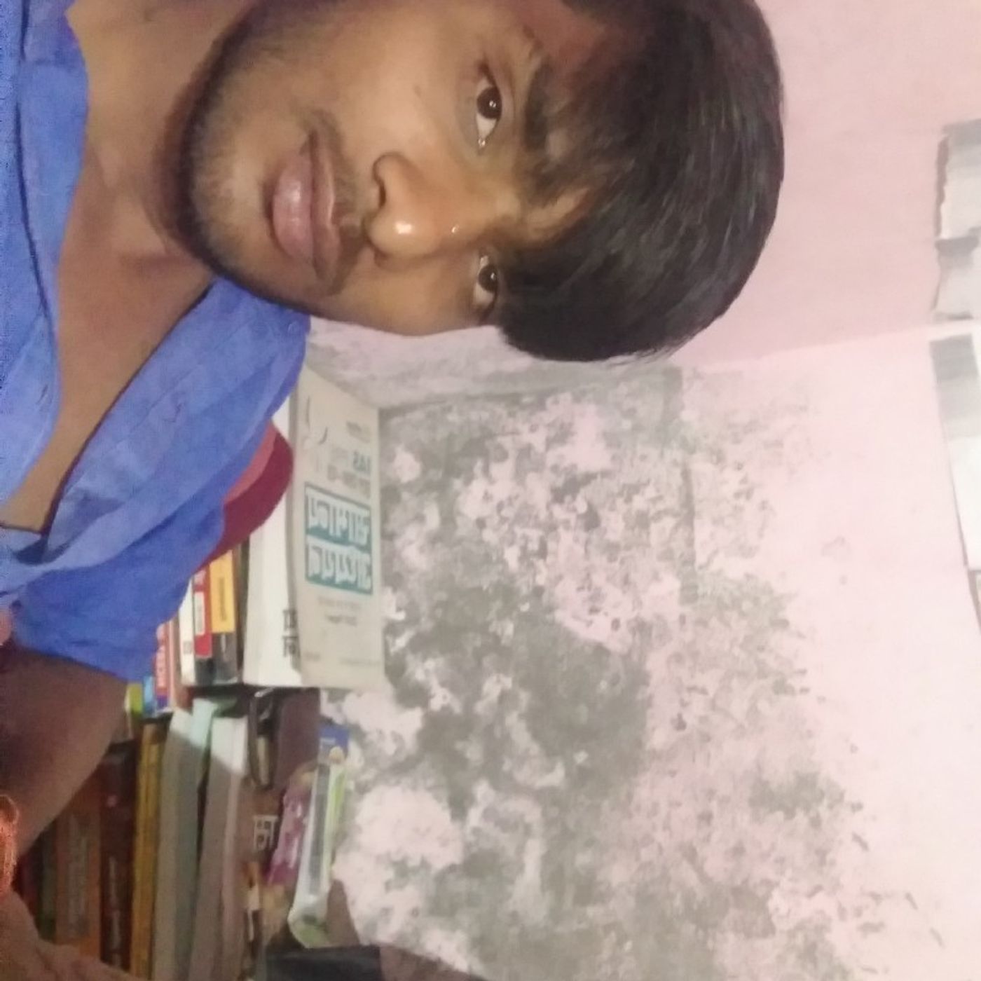 Pankaj Kumar\'s podcast