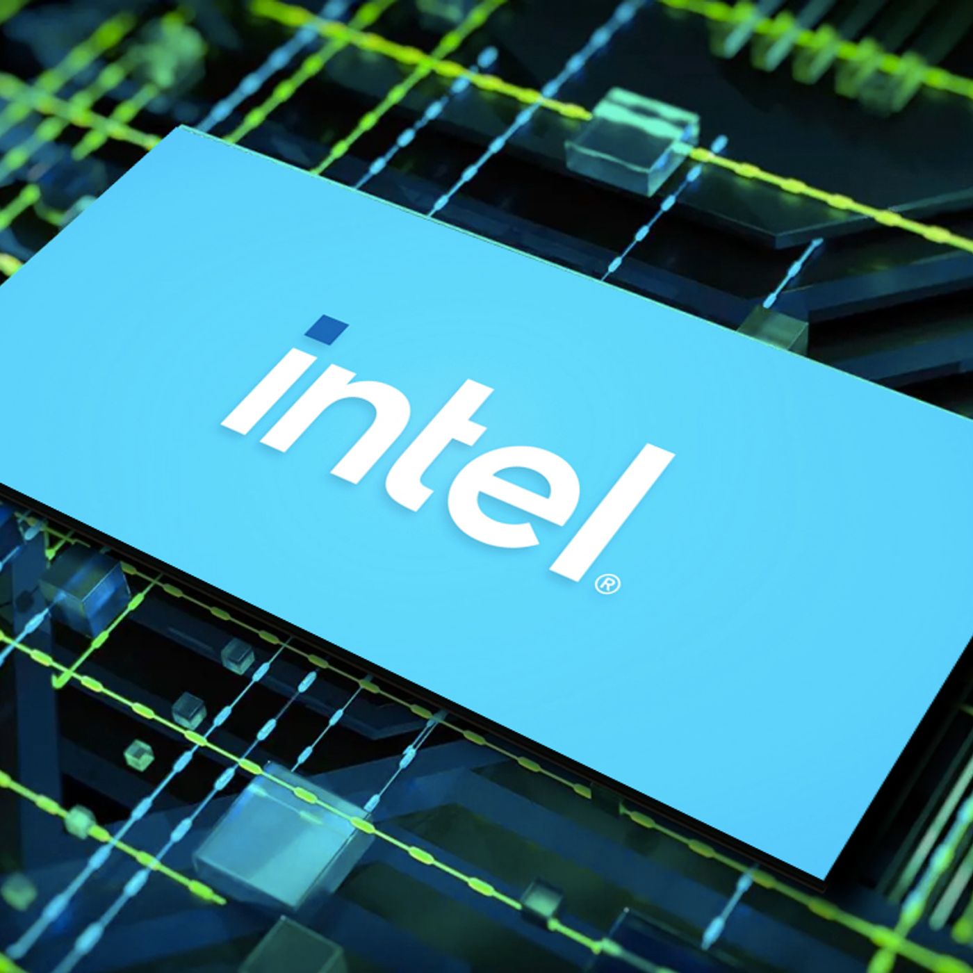 INTEL VENDE PARTICIPACIÓN MINORITARIA EN NANOFABRICACIÓN episode artwork