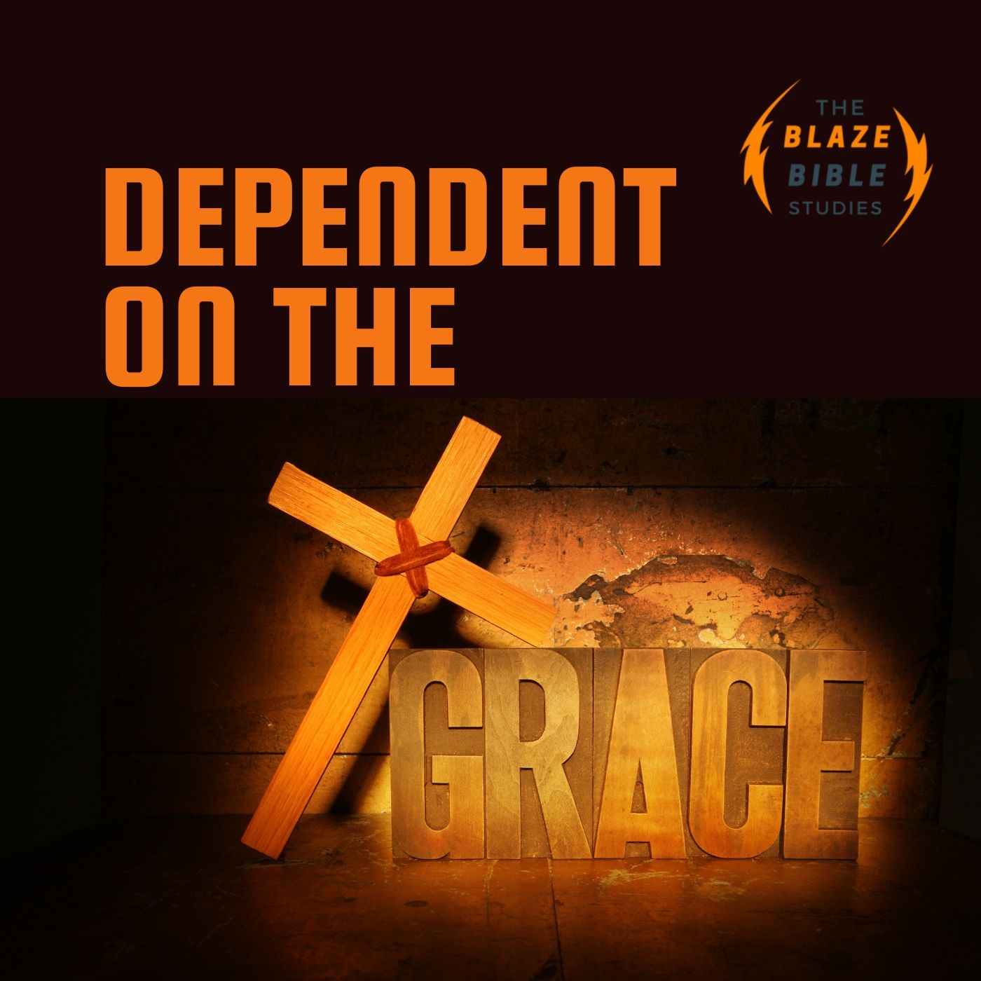 The BLAZE (Bible Study)