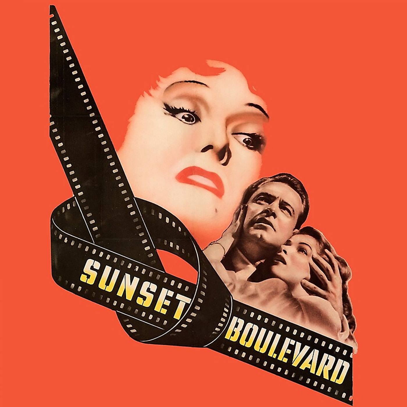 The Projection Booth Podcast