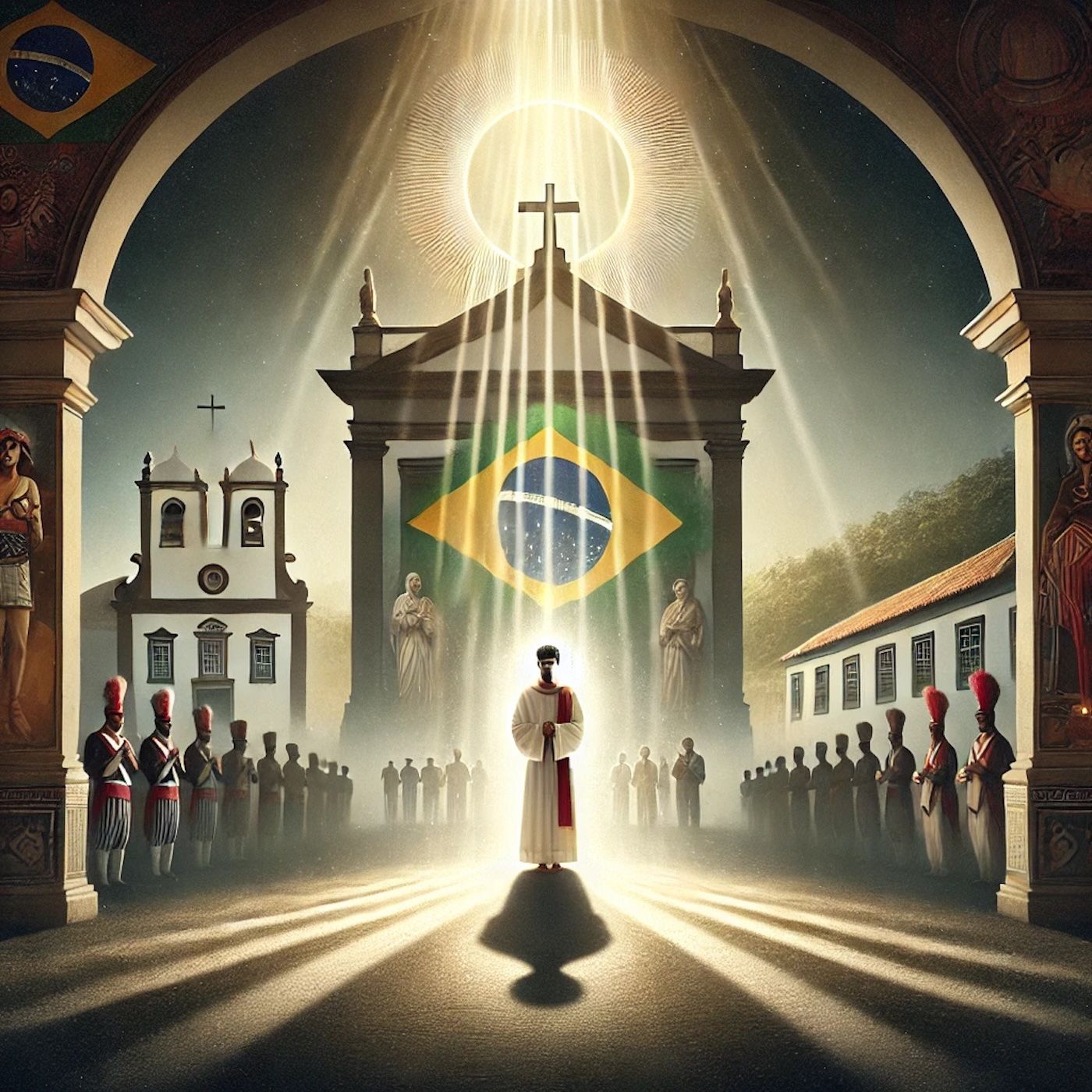 Santas Contradições (PT)
