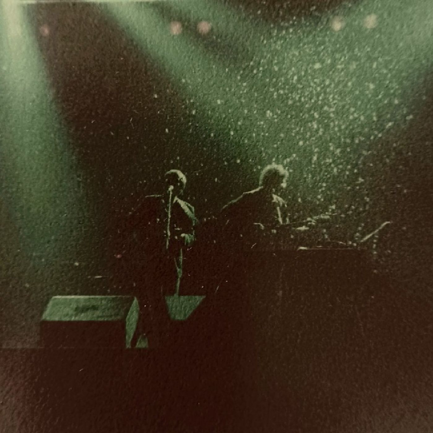 Episodio 76 - "In Concert" episode artwork