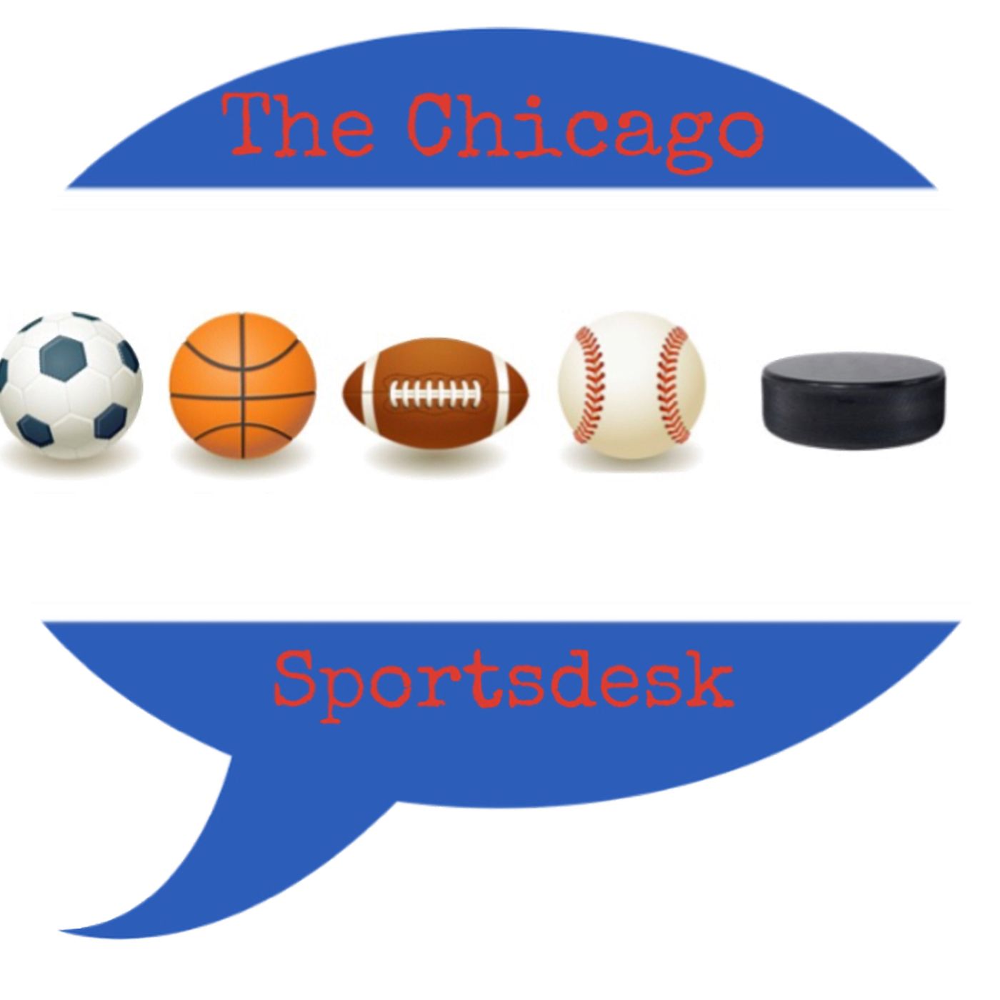 The Chicago Sportsdesk