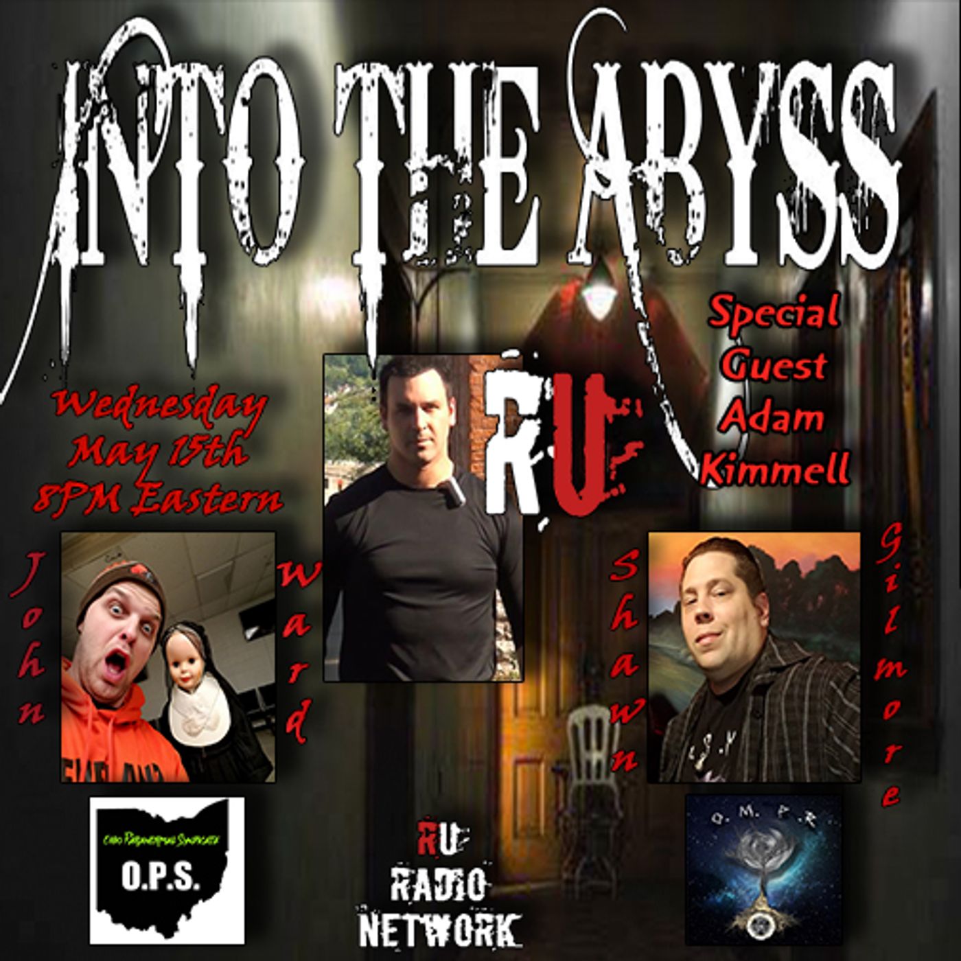 Our Paranormal Podcast