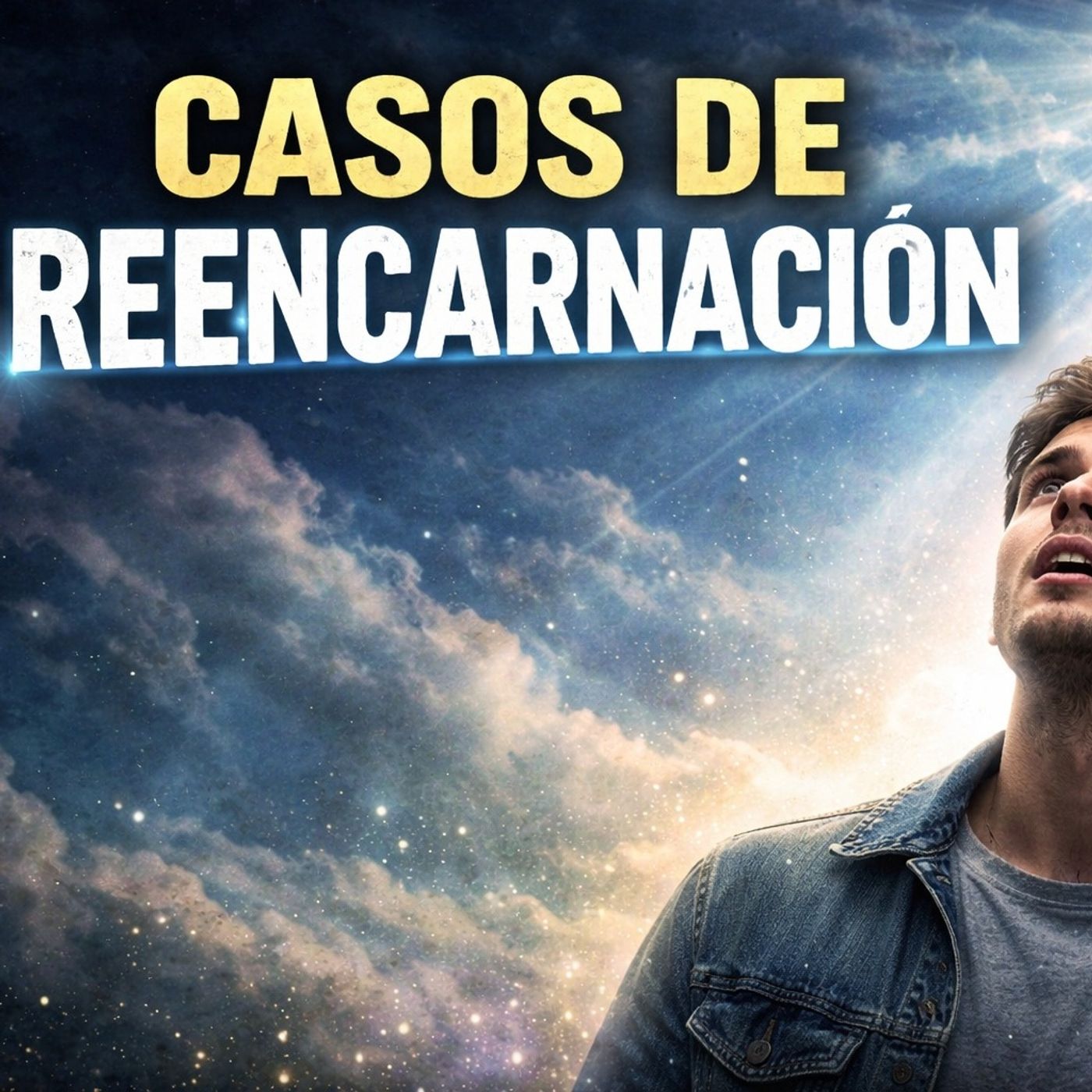 Historias de Miedo Febrero 18 de 2026 CASOS DE REENCARNACION